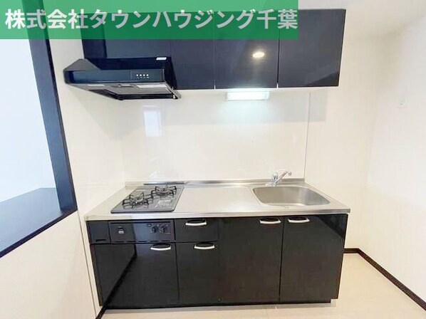 シンシア三番館の物件内観写真